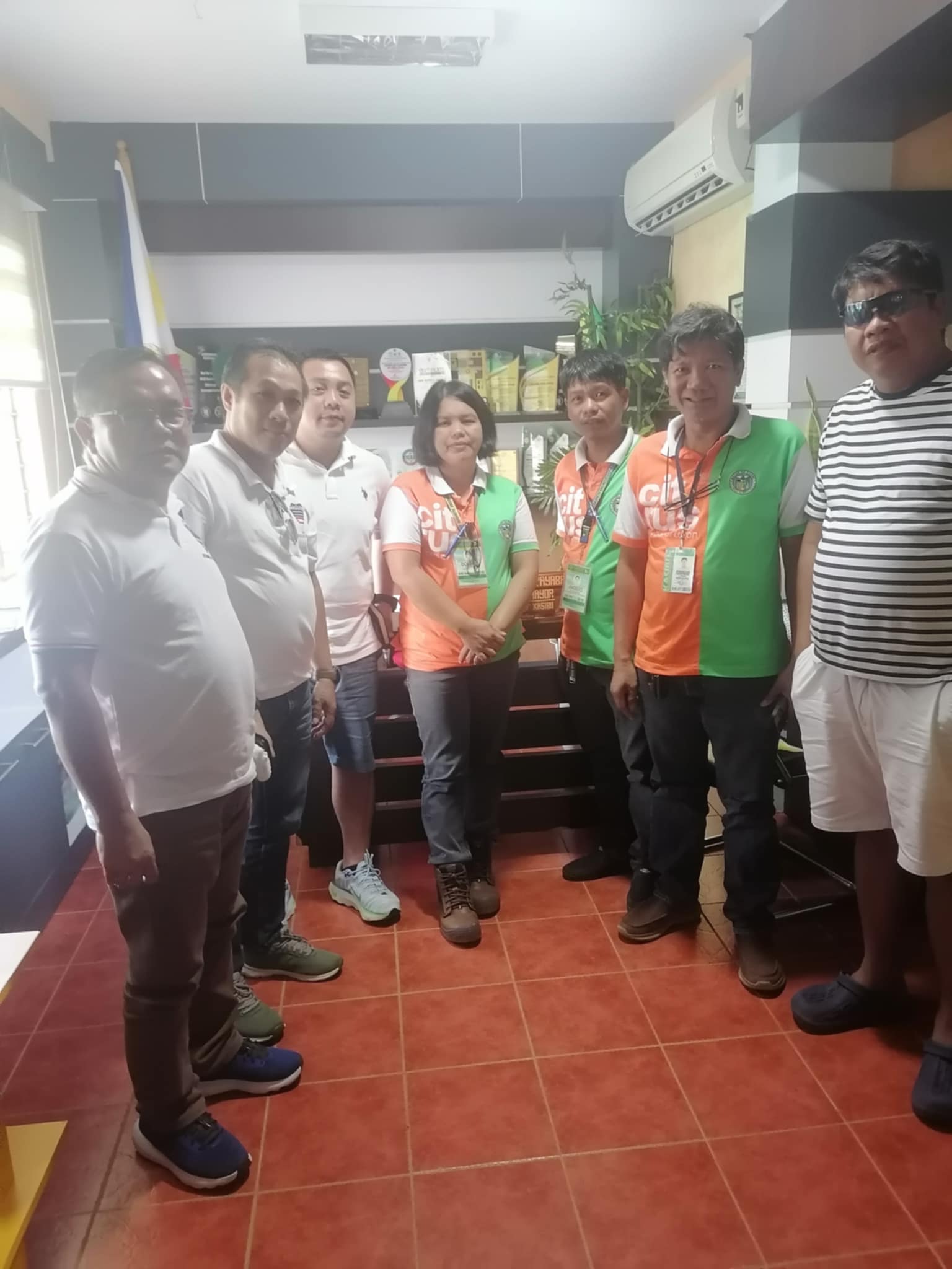 kasibu_mayor's office